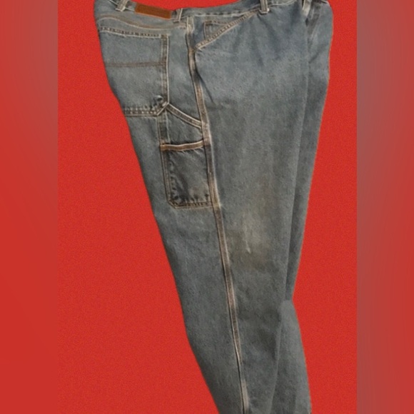 Schmidt Work Wear Other - Schmidt Work Wear Men’s Jeans 40x32